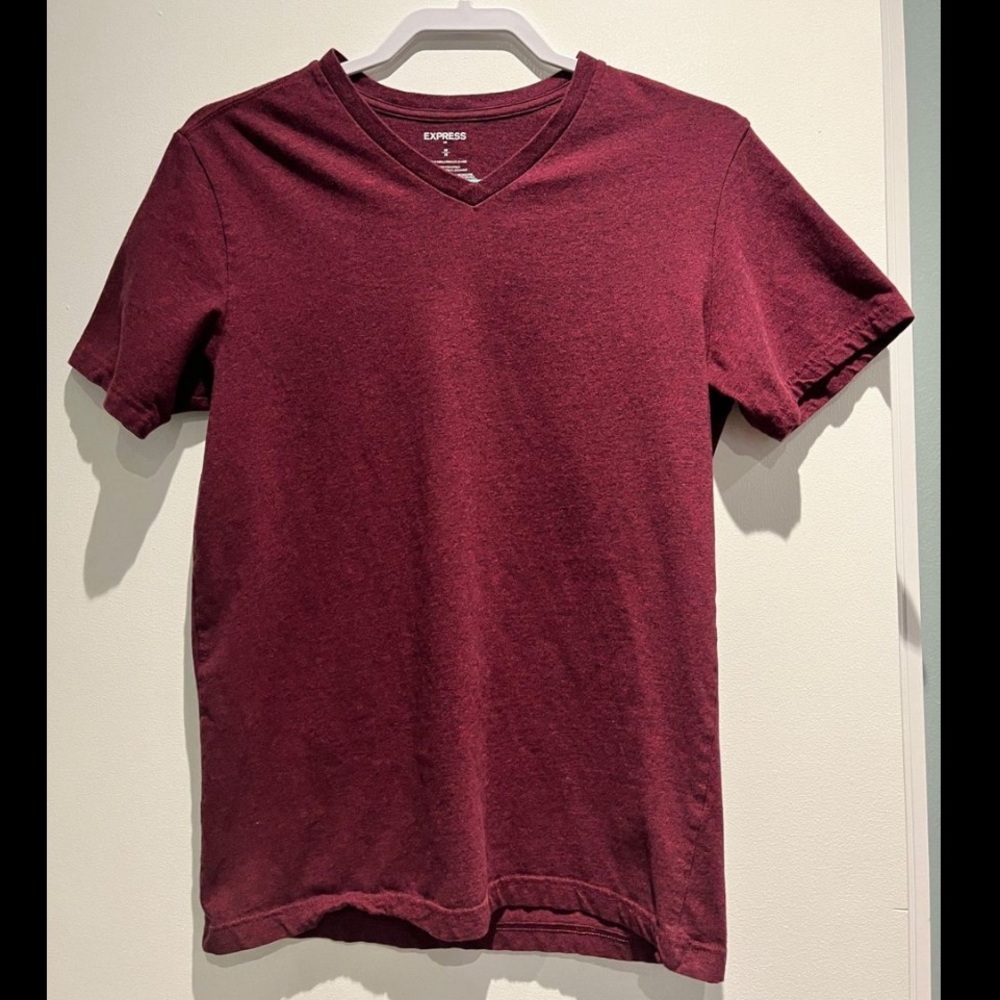 Express t-shirt